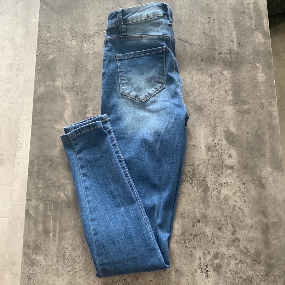 YMI jeans